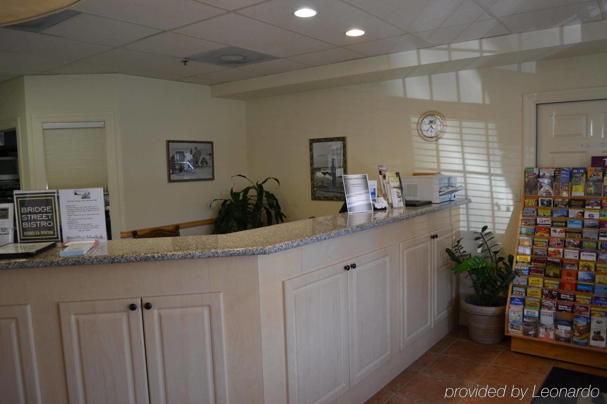 Bridgewalk, A Landmark Resort Bradenton Beach Exterior foto
