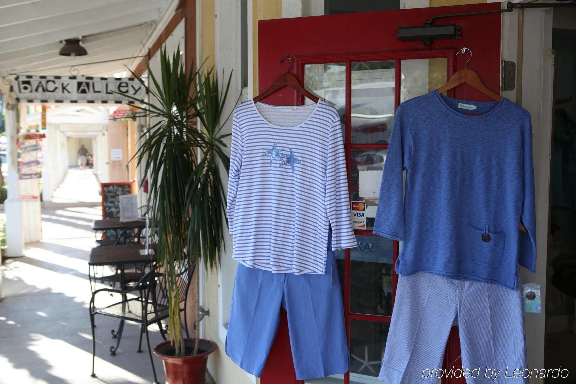 Bridgewalk, A Landmark Resort Bradenton Beach Exterior foto